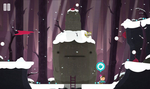 《爱你,每一块碎片》全关卡之“第13关”流程攻略