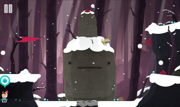 《爱你,每一块碎片》全关卡之“第13关”流程攻略