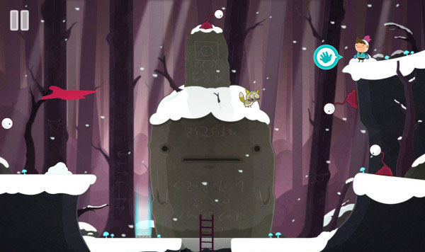 《爱你,每一块碎片》全关卡之“第13关”流程攻略