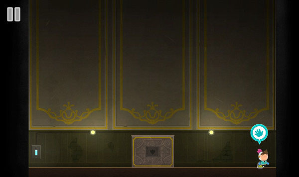 《爱你,每一块碎片》全关卡之“第13关”流程攻略