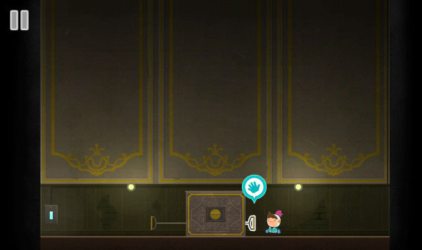 《爱你,每一块碎片》全关卡之“第13关”流程攻略