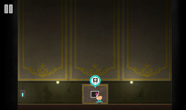 《爱你,每一块碎片》全关卡之“第13关”流程攻略