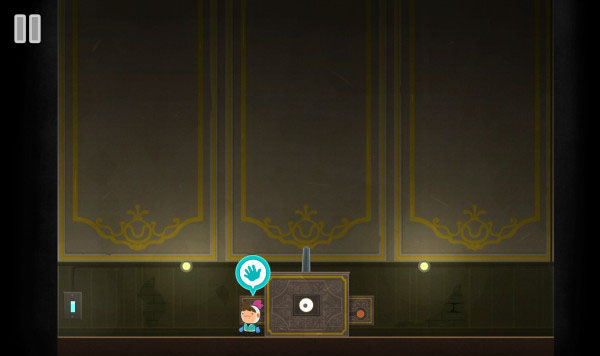 《爱你,每一块碎片》全关卡之“第13关”流程攻略