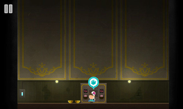 《爱你,每一块碎片》全关卡之“第13关”流程攻略