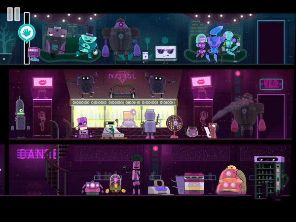 《爱你，每一块碎片》全关卡之“第15关”流程攻略