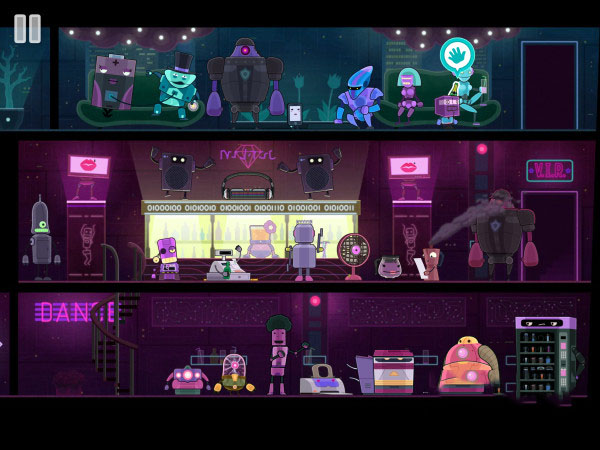 《爱你，每一块碎片》全关卡之“第15关”流程攻略