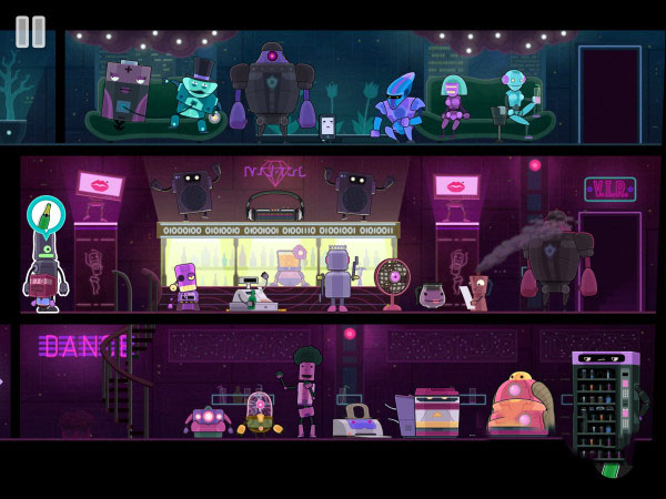 《爱你，每一块碎片》全关卡之“第15关”流程攻略