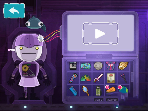 《爱你，每一块碎片》全关卡之“第15关”流程攻略