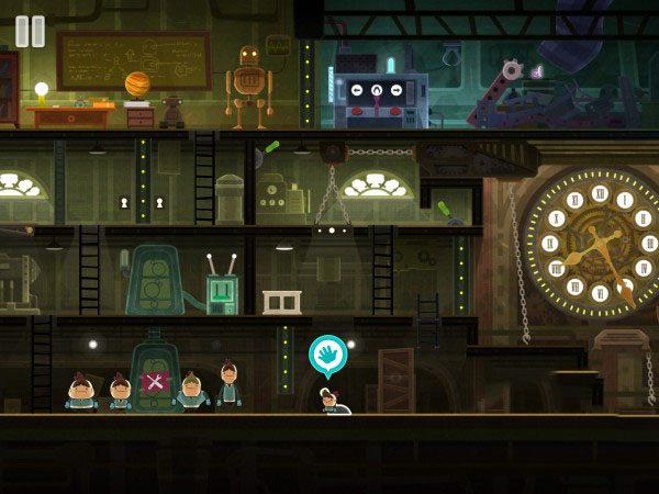 《爱你，每一块碎片》全关卡之“第17关”流程攻略