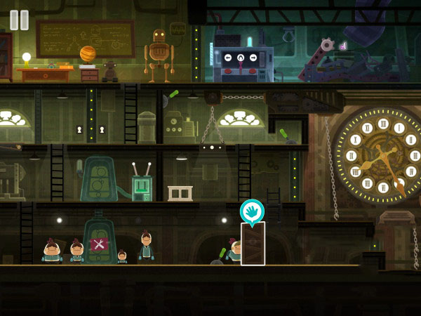 《爱你，每一块碎片》全关卡之“第17关”流程攻略