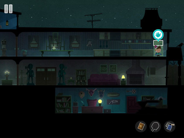 《爱你，每一块碎片》全关卡之“第18关”流程攻略