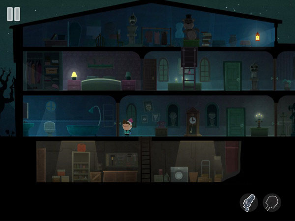 《爱你，每一块碎片》全关卡之“第18关”流程攻略