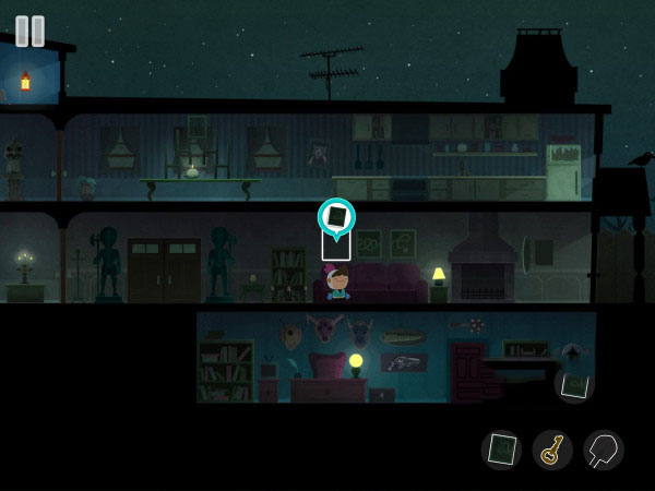 《爱你，每一块碎片》全关卡之“第18关”流程攻略