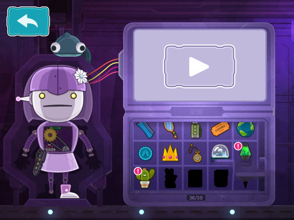 《爱你，每一块碎片》全关卡之“第18关”流程攻略