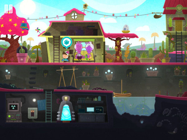 《爱你,每一块碎片》全关卡之“第19关”流程攻略