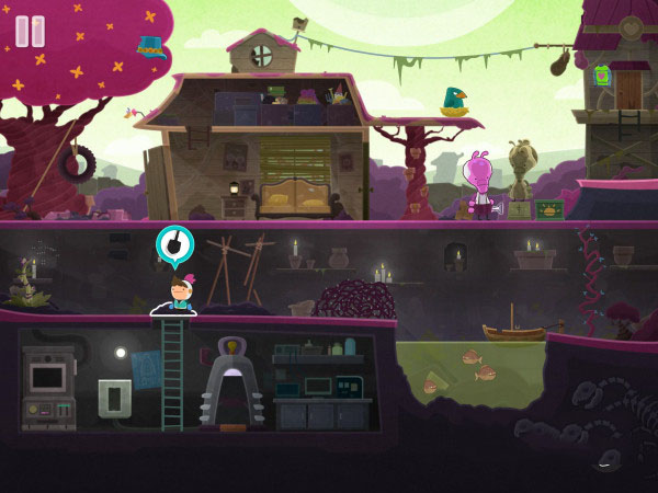 《爱你,每一块碎片》全关卡之“第19关”流程攻略