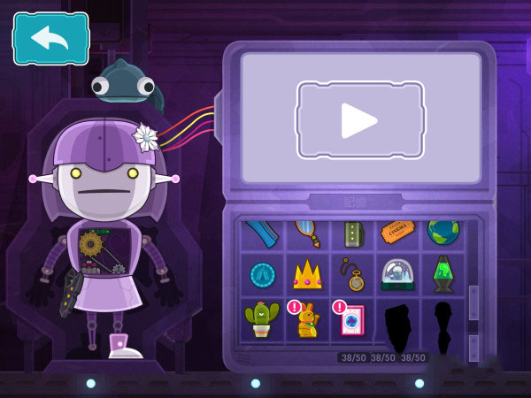 《爱你,每一块碎片》全关卡之“第19关”流程攻略