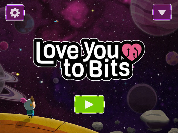 《爱你,每一块碎片》全关卡之“第1关”流程攻略