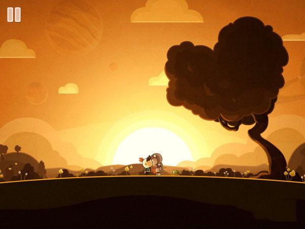 《爱你,每一块碎片》全关卡之“第1关”流程攻略