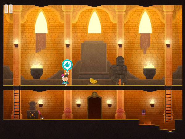 《爱你，每一块碎片》全关卡之“第20关”流程攻略