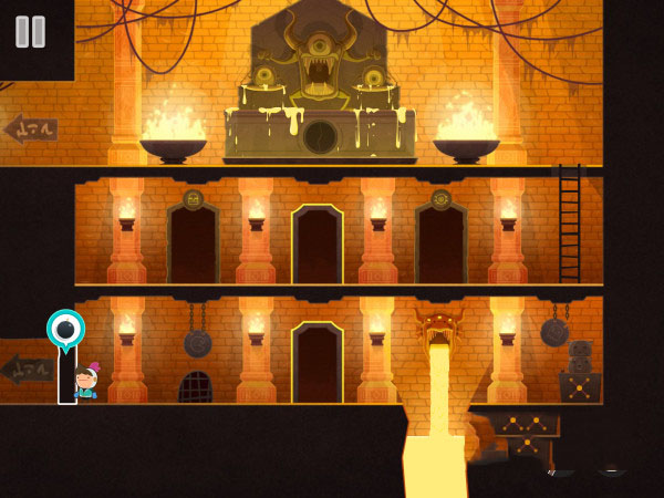 《爱你，每一块碎片》全关卡之“第20关”流程攻略