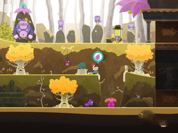 《爱你，每一块碎片》全关卡之“第20关”流程攻略