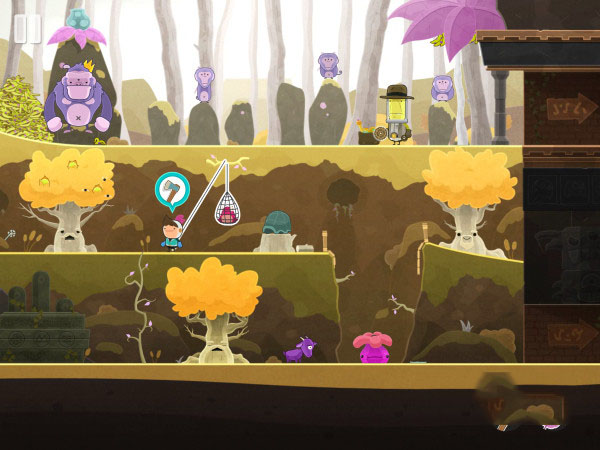 《爱你，每一块碎片》全关卡之“第20关”流程攻略