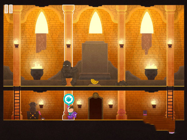 《爱你，每一块碎片》全关卡之“第20关”流程攻略