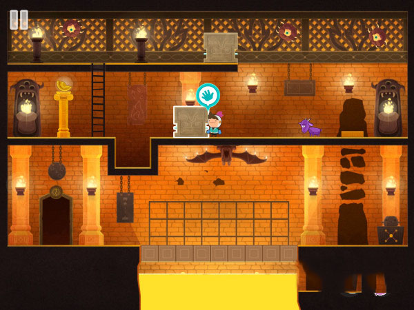 《爱你，每一块碎片》全关卡之“第20关”流程攻略