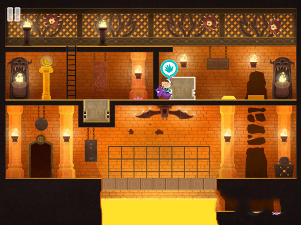 《爱你，每一块碎片》全关卡之“第20关”流程攻略