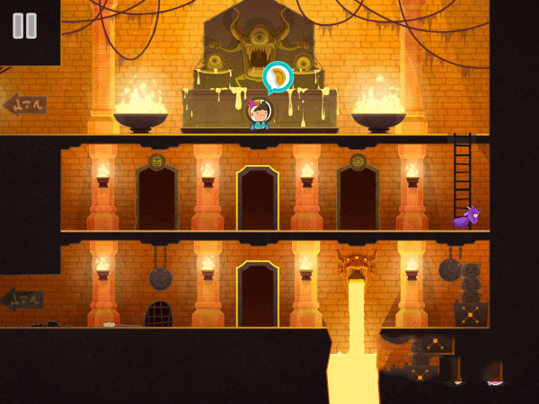 《爱你，每一块碎片》全关卡之“第20关”流程攻略