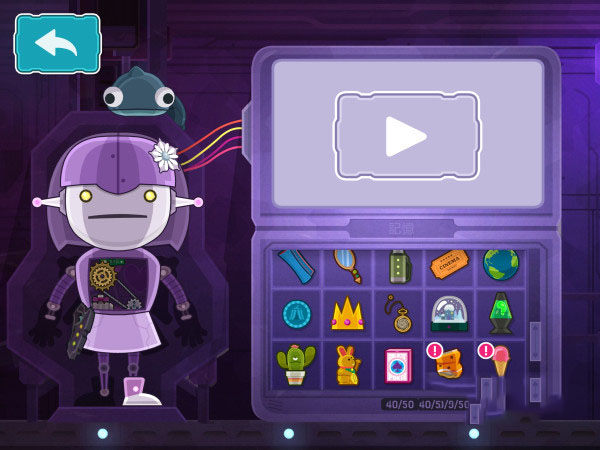 《爱你，每一块碎片》全关卡之“第20关”流程攻略