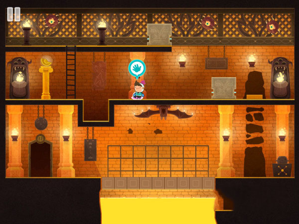 《爱你，每一块碎片》全关卡之“第20关”流程攻略