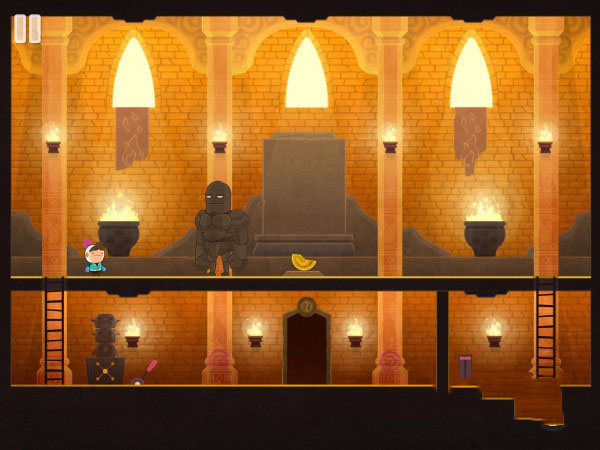 《爱你，每一块碎片》全关卡之“第20关”流程攻略