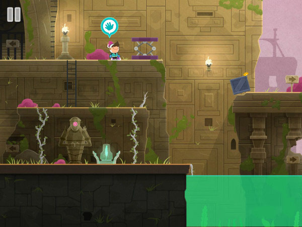 《爱你,每一块碎片》全关卡之“第22关”流程攻略