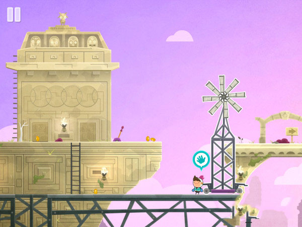 《爱你,每一块碎片》全关卡之“第22关”流程攻略