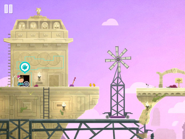 《爱你,每一块碎片》全关卡之“第22关”流程攻略