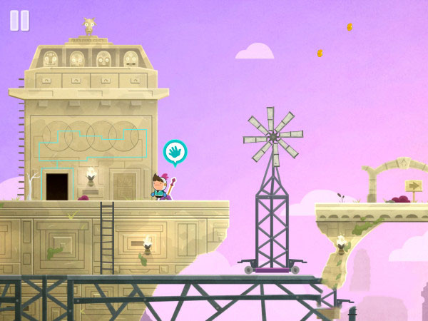 《爱你,每一块碎片》全关卡之“第22关”流程攻略