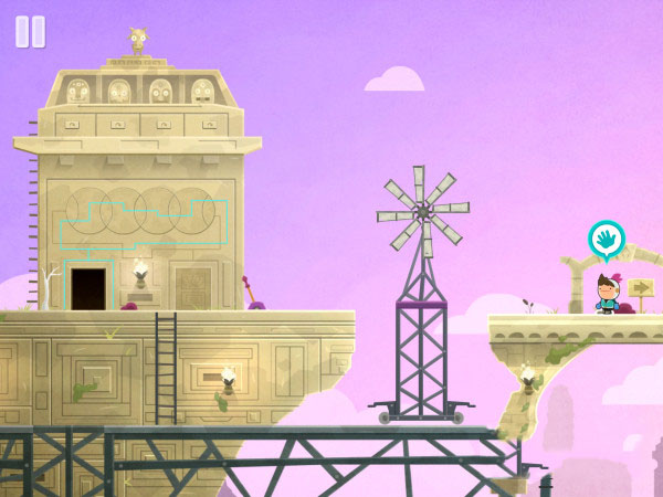 《爱你,每一块碎片》全关卡之“第22关”流程攻略