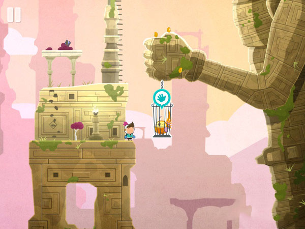 《爱你,每一块碎片》全关卡之“第22关”流程攻略