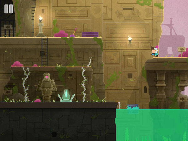 《爱你,每一块碎片》全关卡之“第22关”流程攻略