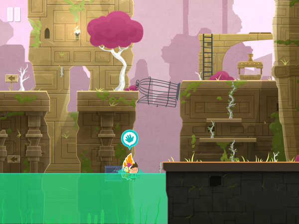 《爱你,每一块碎片》全关卡之“第22关”流程攻略