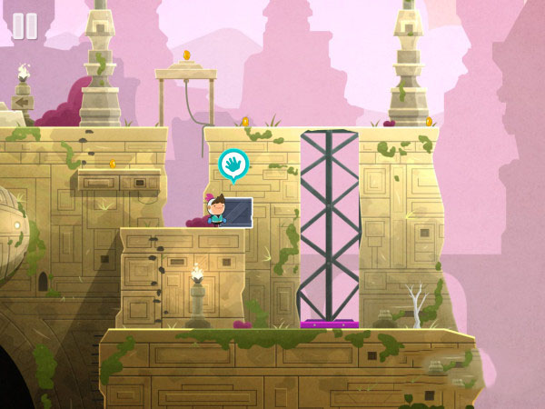 《爱你,每一块碎片》全关卡之“第22关”流程攻略