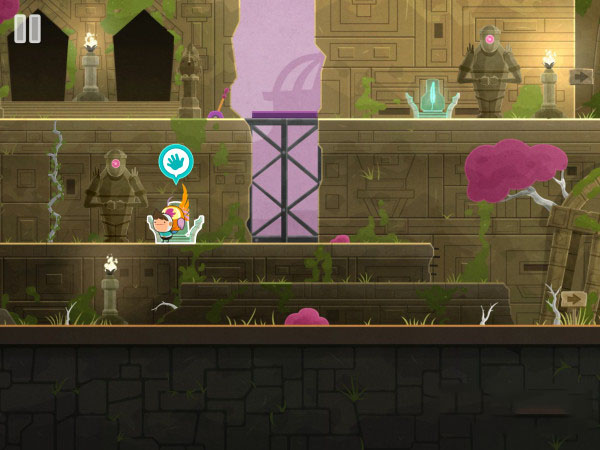 《爱你,每一块碎片》全关卡之“第22关”流程攻略