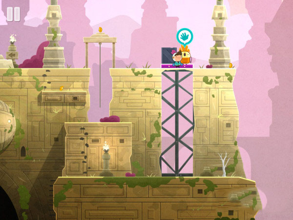 《爱你,每一块碎片》全关卡之“第22关”流程攻略