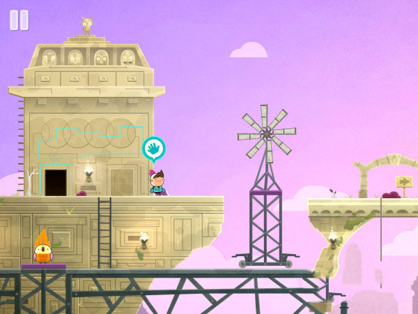 《爱你,每一块碎片》全关卡之“第22关”流程攻略