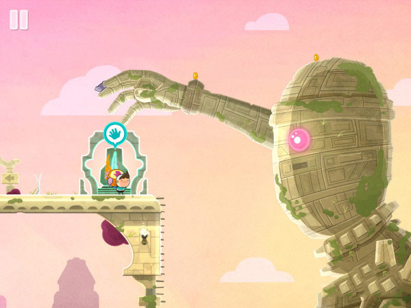 《爱你,每一块碎片》全关卡之“第22关”流程攻略