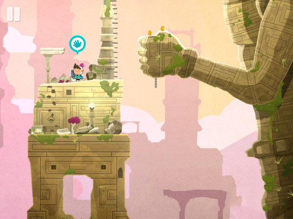 《爱你,每一块碎片》全关卡之“第22关”流程攻略