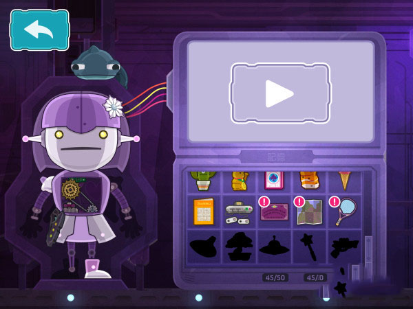 《爱你,每一块碎片》全关卡之“第22关”流程攻略