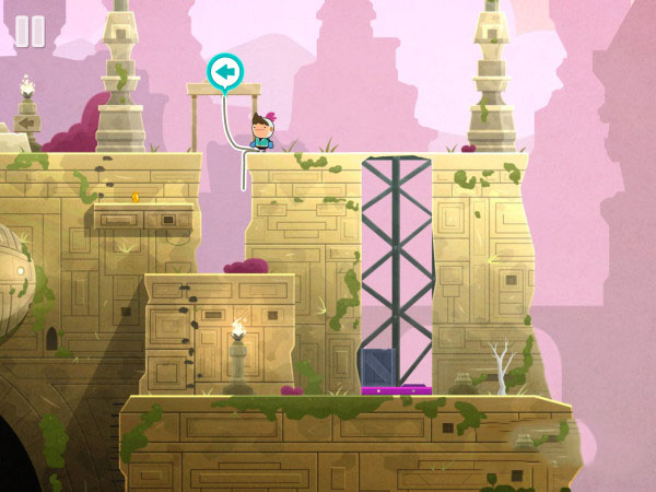 《爱你,每一块碎片》全关卡之“第22关”流程攻略